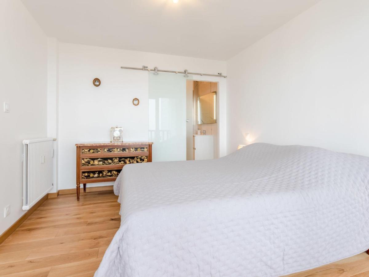 Apartment Le Parc Cordier-6 By Interhome トルヴィル＝シュル＝メール エクステリア 写真