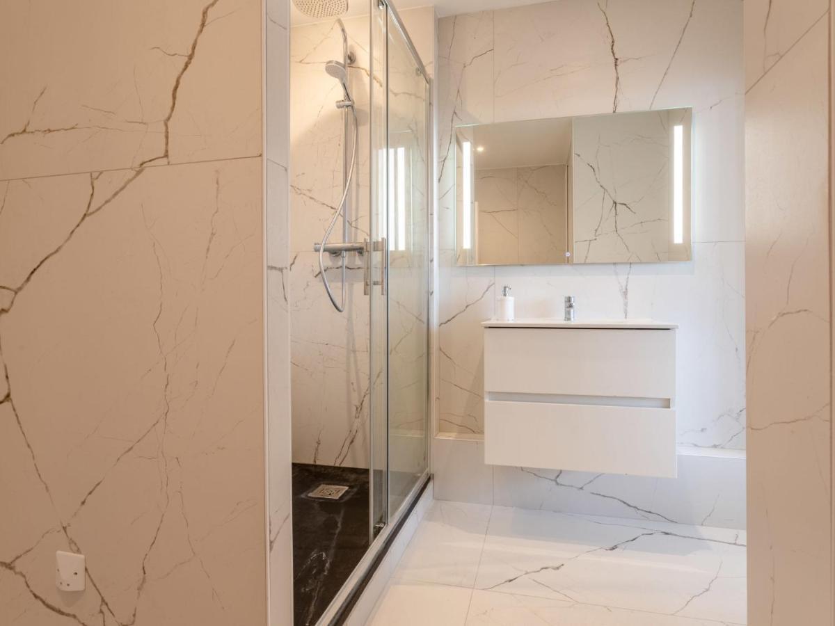 Apartment Le Parc Cordier-6 By Interhome トルヴィル＝シュル＝メール エクステリア 写真